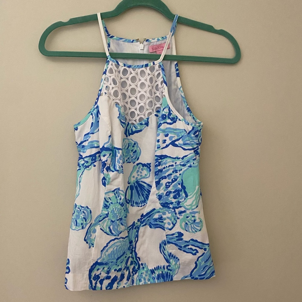 Lilly Pulitzer